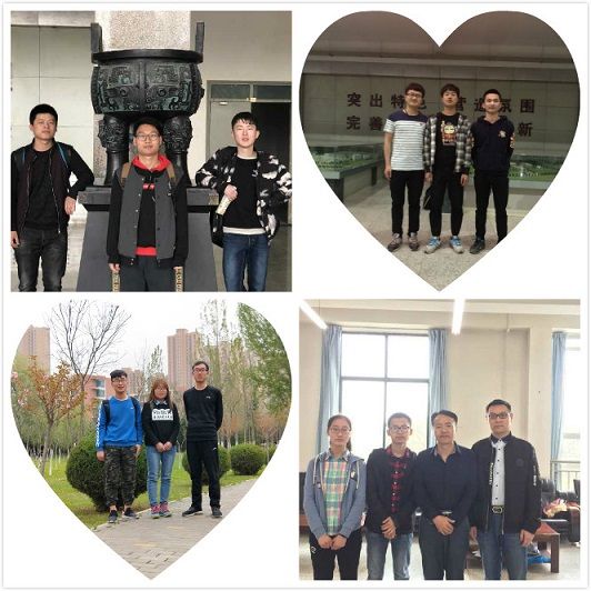 我校学子在2018年美国数学建模竞赛中续写辉煌